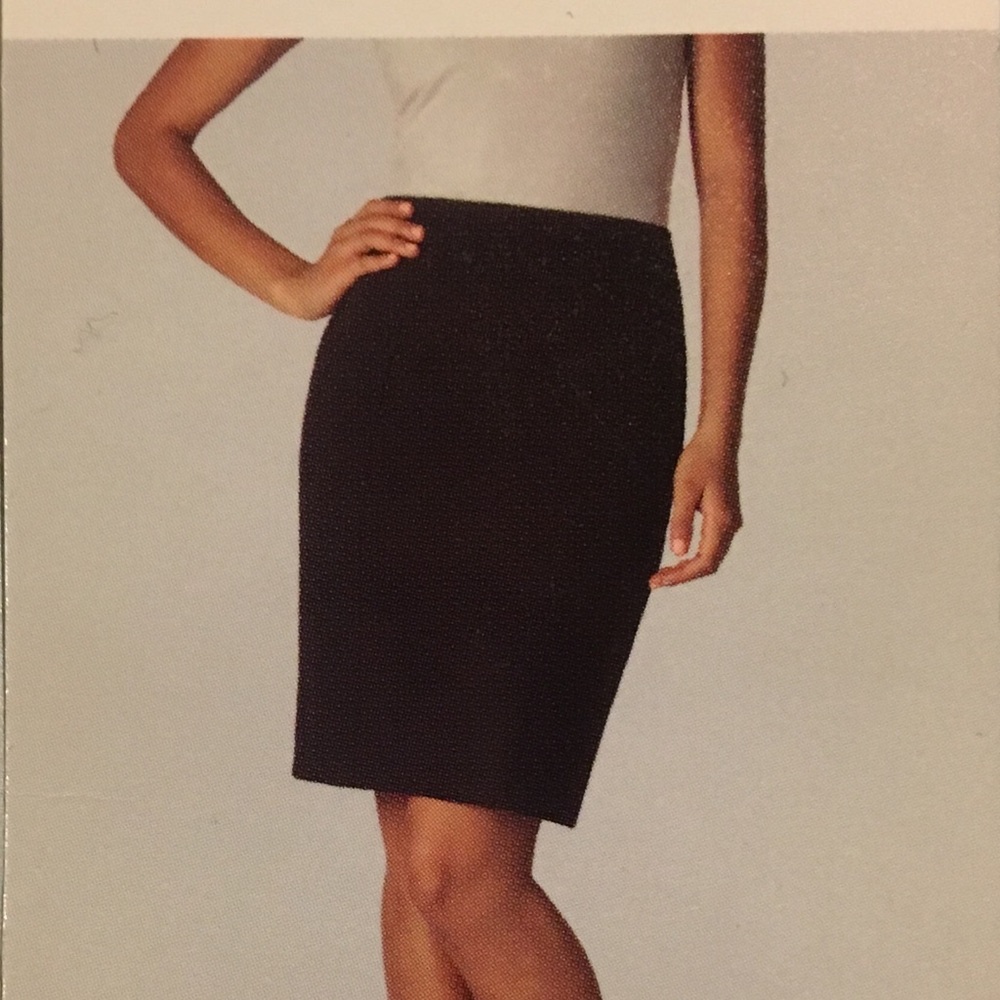 SALENWT Ellen Tracy skirt